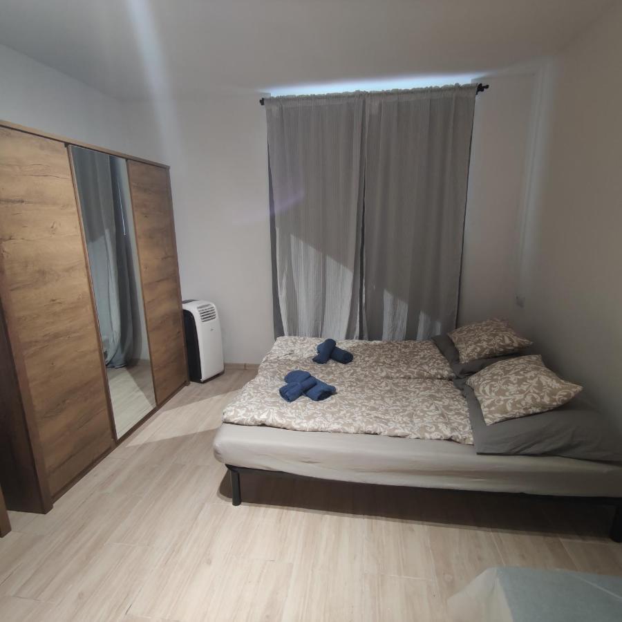 White Rose Studio Basement Apartment Budapest Exterior photo
