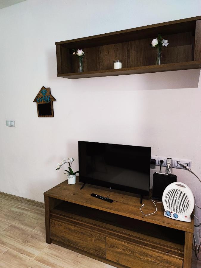 White Rose Studio Basement Apartment Budapest Exterior photo