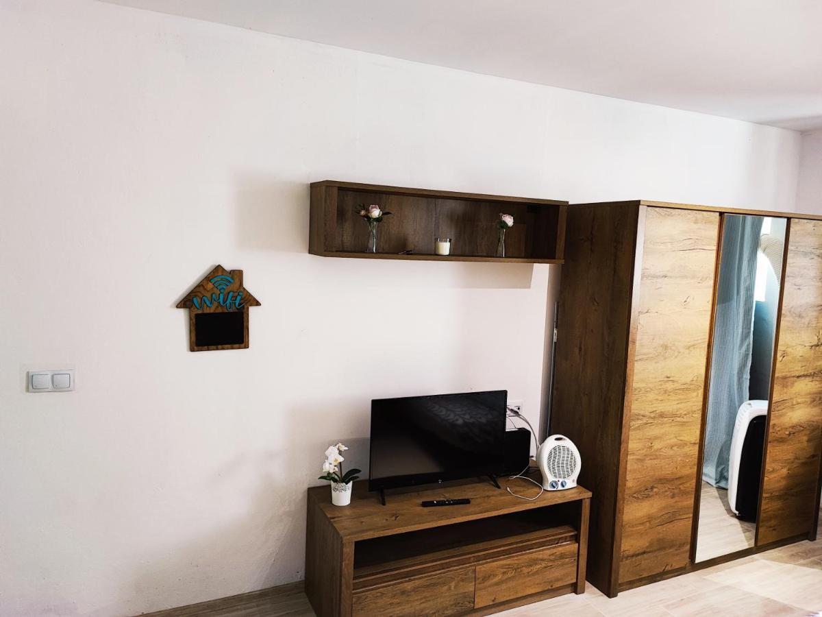 White Rose Studio Basement Apartment Budapest Exterior photo