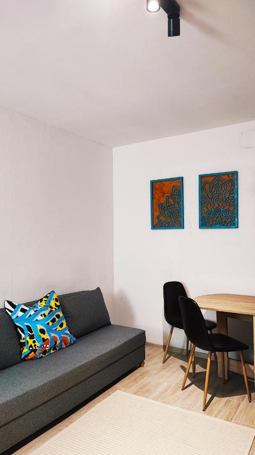 White Rose Studio Basement Apartment Budapest Exterior photo